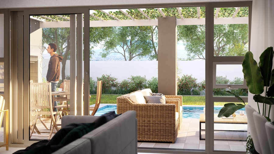 3 Bedroom Property for Sale in Somerset Lakes Western Cape